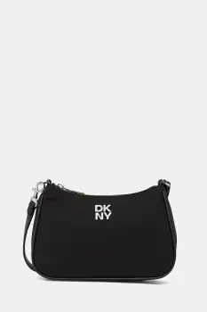 Dkny geanta JENNY culoarea negru, R513EJ16 imagine