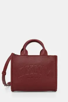 DKNY geanta pentru femei cu imitatie de piele imagine