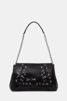 DKNY geanta pentru femei cu imitatie de piele imagine