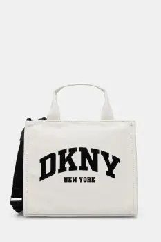 DKNY geanta shopper de dama imagine