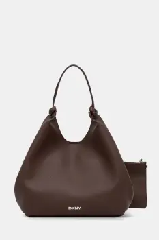 DKNY geanta shopper pentru femei PAULA imagine