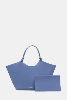 DKNY geanta shopper pentru femei PAULA imagine
