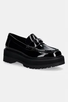 DKNY loafers slip-on pentru femei BELISA imagine