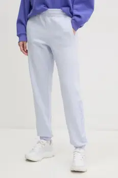 Dkny pantaloni de trening cu imprimeu, DP5P3585 imagine