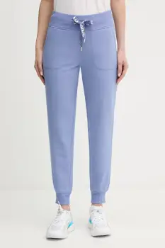 Dkny pantaloni de trening uni, DP6P3496 imagine