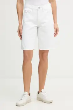 Dkny pantaloni scurti jeans imagine