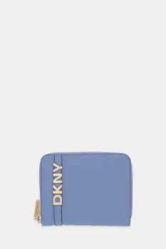 Dkny portofel de piele imagine