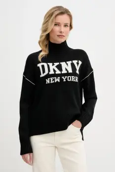 Dkny pulover imagine