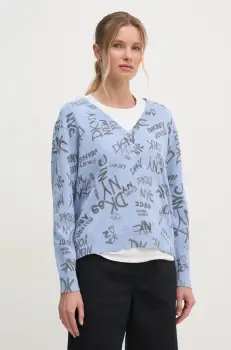 Dkny pulover femei, DJ4R0470 imagine