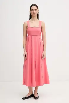 Dkny rochie cu in imagine