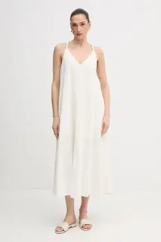 Dkny rochie cu in imagine