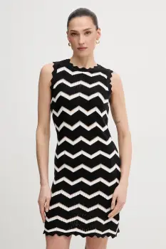 Dkny rochie din bumbac imagine