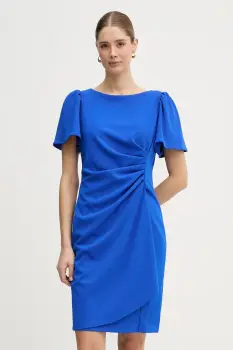Dkny rochie mini, drept, DD6A1959 imagine