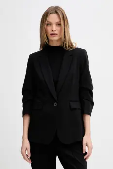 DKNY sacou pentru femei imagine