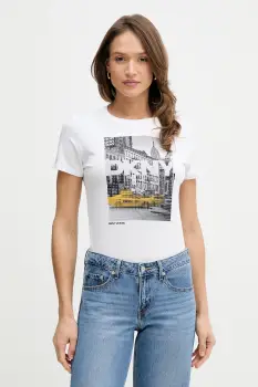 Dkny tricou imagine
