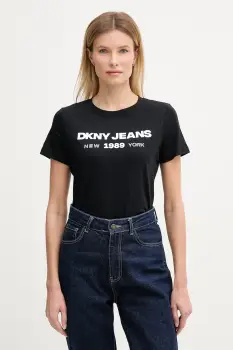 Dkny tricou imagine