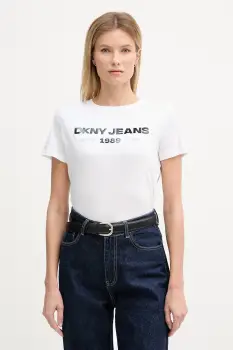 Dkny tricou imagine