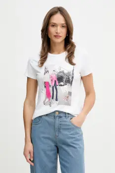 Dkny tricou imagine