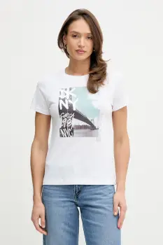Dkny tricou imagine