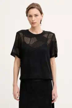 DKNY tricou pentru femei imagine