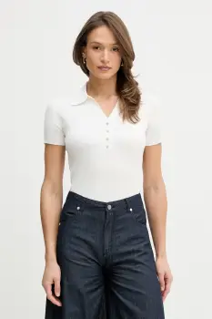 Dkny tricou polo imagine
