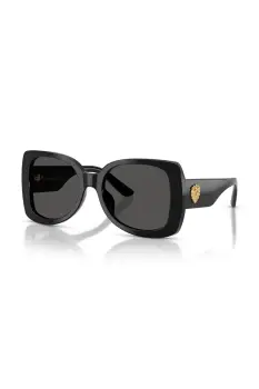 Dolce & Gabbana ochelari de soare pentru copii imagine