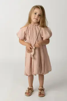 Donsje rochie fete Dilan Dress imagine