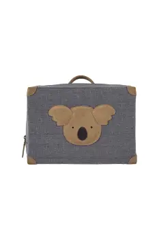 Donsje rucsac culoarea gri, mare, 5521502 imagine