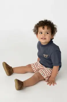 Donsje tricou de bumbac pentru copii Jarne T-shirt Koala imagine