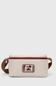 Doughnut geanta termica Cooler Dreamwalker culoarea bej, D415DW-0008 imagine