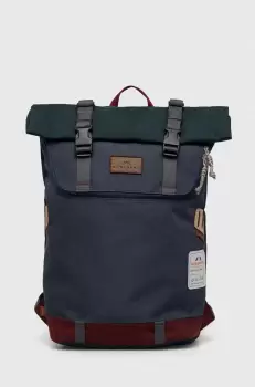 Doughnut rucsac Christopher barbati, mare, modelator imagine