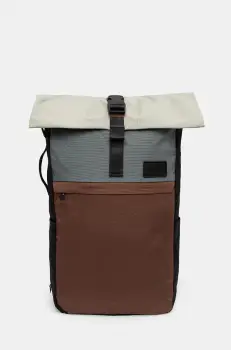 Doughnut rucsac Jetpack Go Wild III culoarea gri, mare, neted, D417GW3-0616 imagine