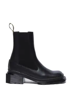 Dr. Martens botine de piele Maybole Chelsea imagine