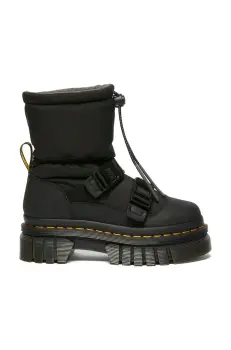Dr. Martens cizme de iarna Audrick Padded Lo culoarea negru, DM32055001 imagine