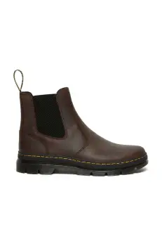 Dr. Martens cizme Embury barbati, culoarea maro, DM25978207 imagine