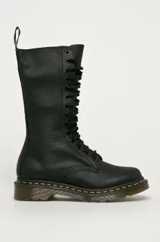 Dr. Martens - Ghete de piele 11820008 imagine