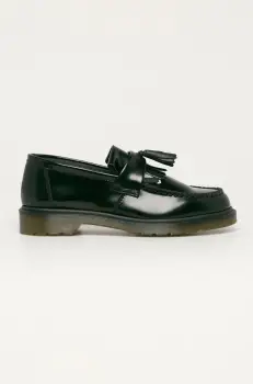 Dr. Martens - Mocasini de piele Adrian imagine