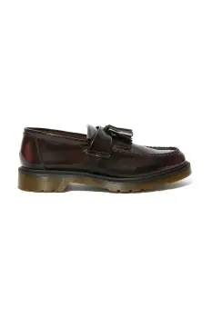 Dr. Martens mocasini de piele Adrian Tassel Loafer imagine