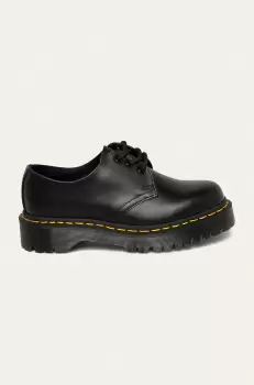 Dr. Martens - Pantofi de piele imagine