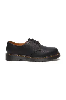 Dr. Martens pantofi de piele 1461 culoarea negru, DM31994001 imagine