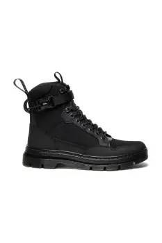 Dr. Martens pantofi inalti Combs Tech Mk.02 culoarea negru, DM41516001 imagine