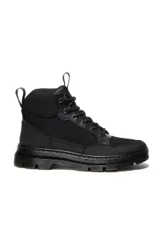 Dr. Martens pantofi inalti Rakim Mk.02 culoarea negru, DM41526001 imagine