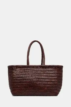 Dragon Diffusion geanta shopper pentru femei, din piele imagine