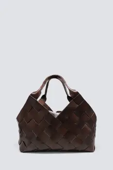 Dragon Diffusion geanta shopper pentru femei, din piele imagine