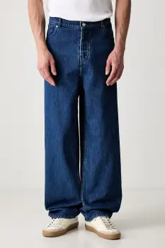 Drole de Monsieur blugi regular pentru barbati imagine
