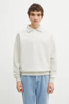 Drole de Monsieur hanorac de bumbac Le Polo Drole imagine