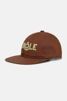Drole de Monsieur sapca de baseball din bumbac Casquette Drole imagine