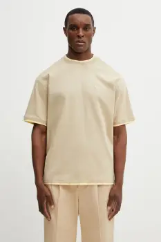 Drole de Monsieur tricou din bumbac D Miroir imagine