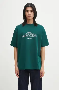 Drole de Monsieur tricou din bumbac Le T-shirt 