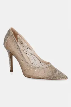 Dune London pantofi cu toc stiletto BRIGHTEST imagine